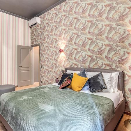 Corso Miracle Suite Rom Exteriör bild