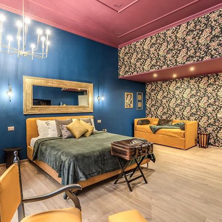 Corso Miracle Suite Rom Exteriör bild
