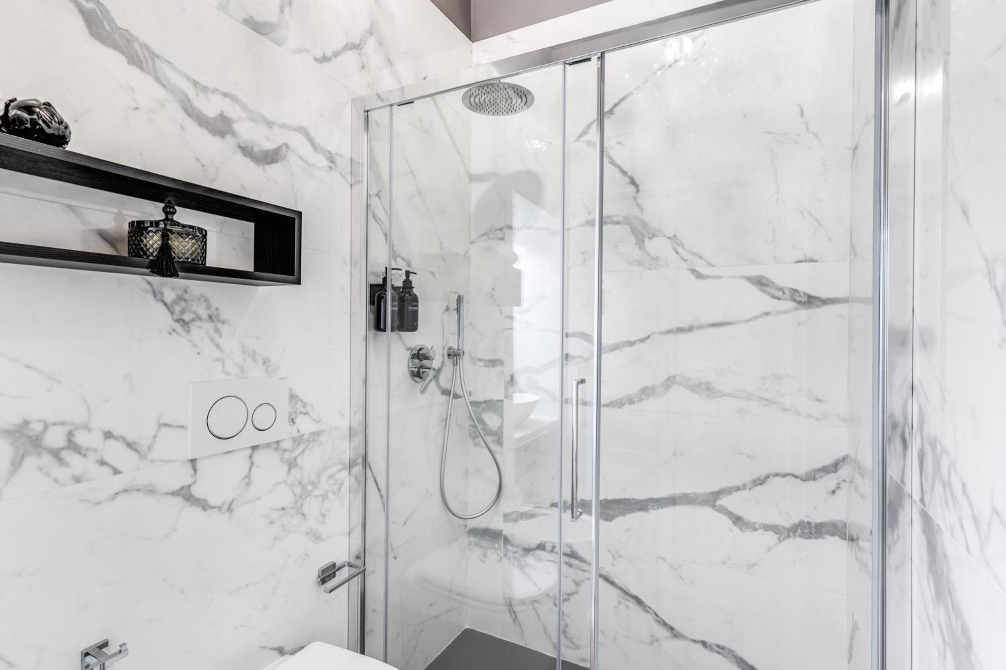 Corso Miracle Suite Rom Exteriör bild