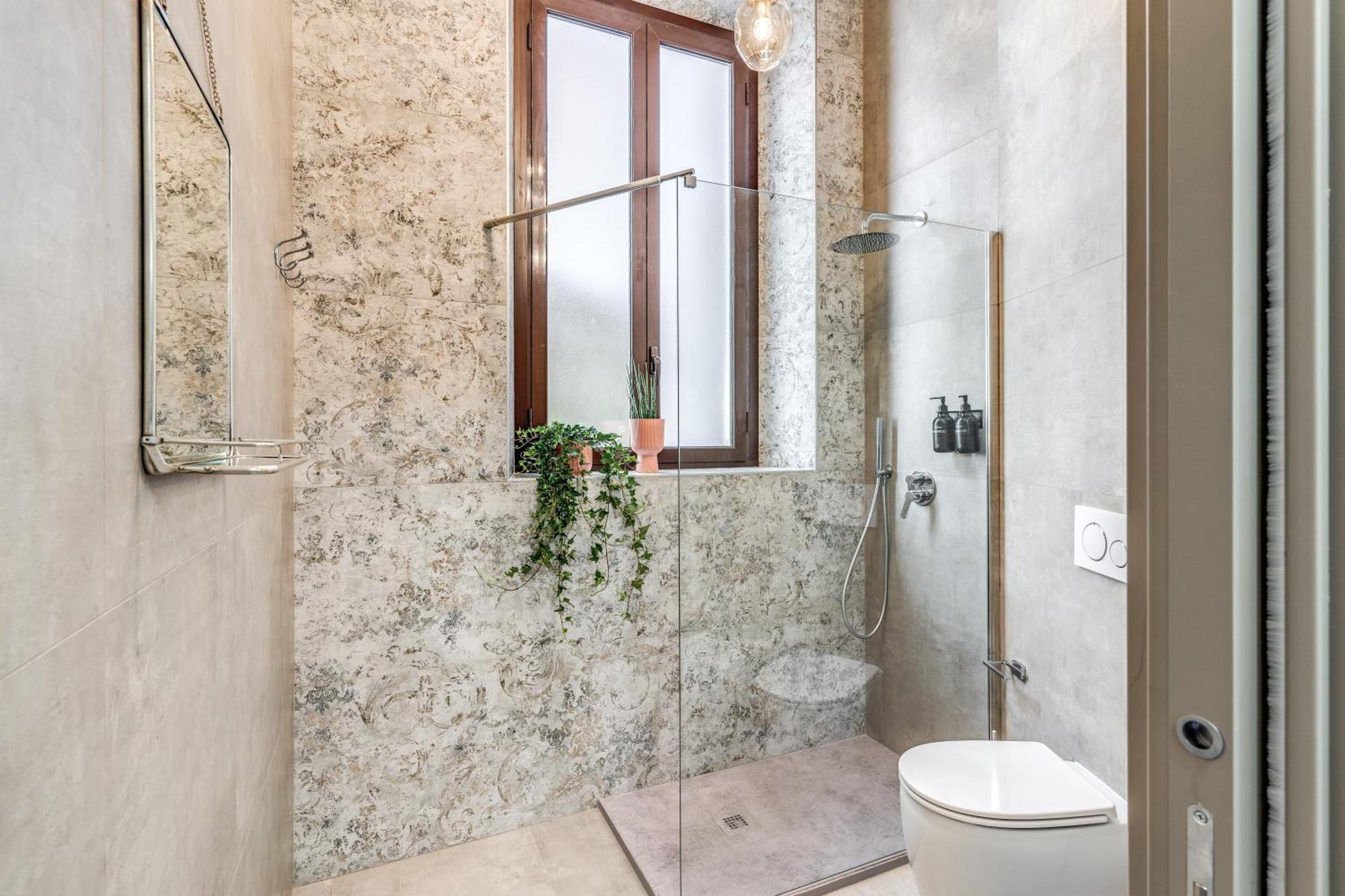 Corso Miracle Suite Rom Exteriör bild