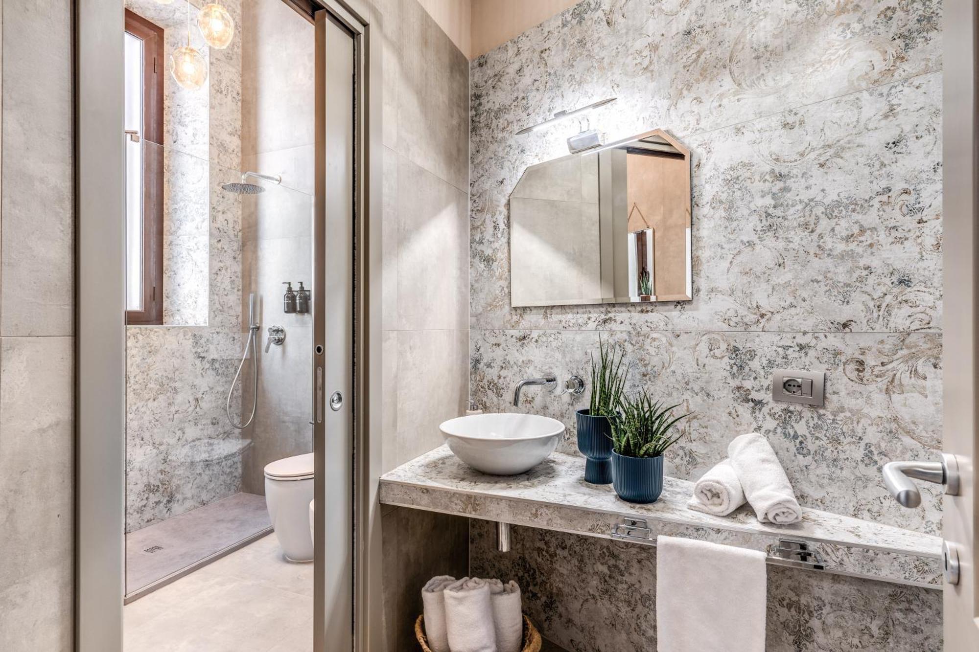 Corso Miracle Suite Rom Exteriör bild