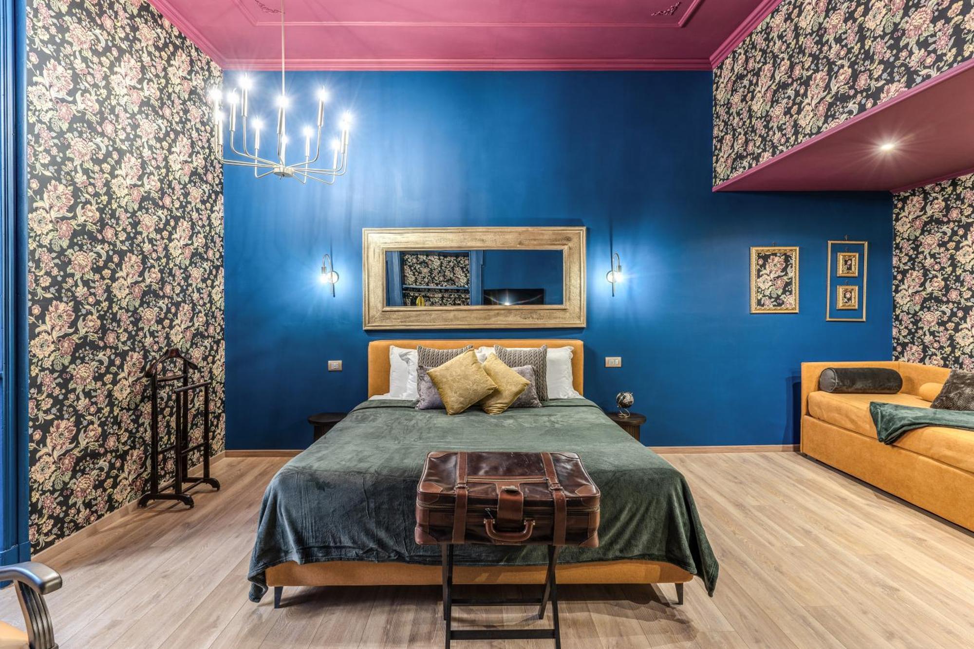 Corso Miracle Suite Rom Exteriör bild