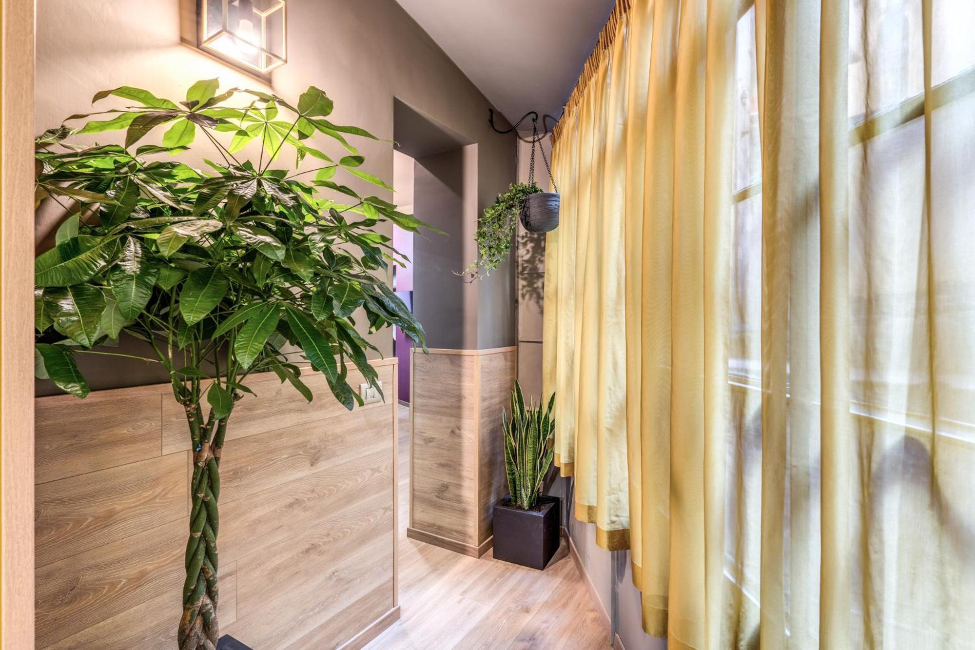 Corso Miracle Suite Rom Exteriör bild