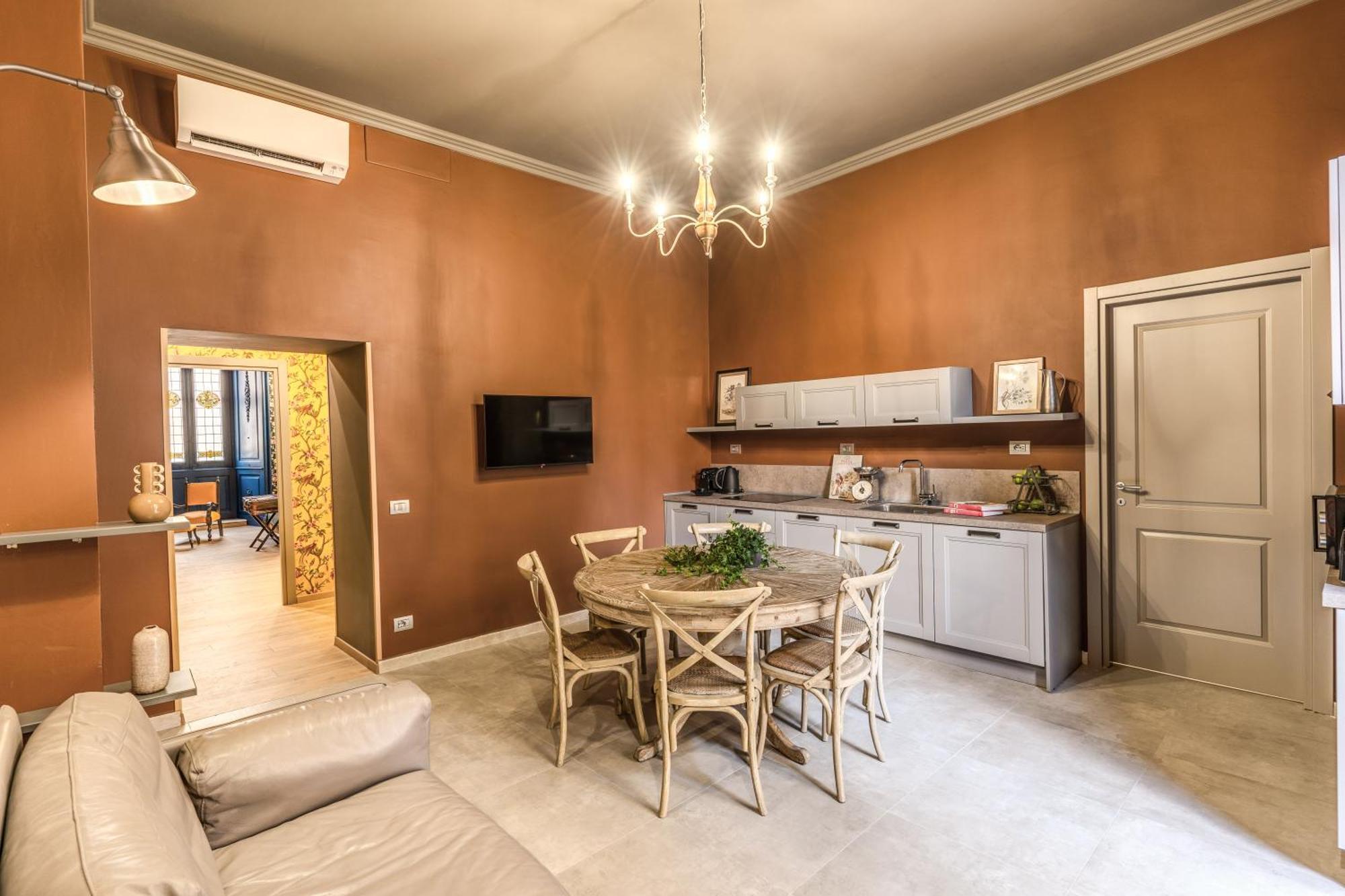 Corso Miracle Suite Rom Exteriör bild