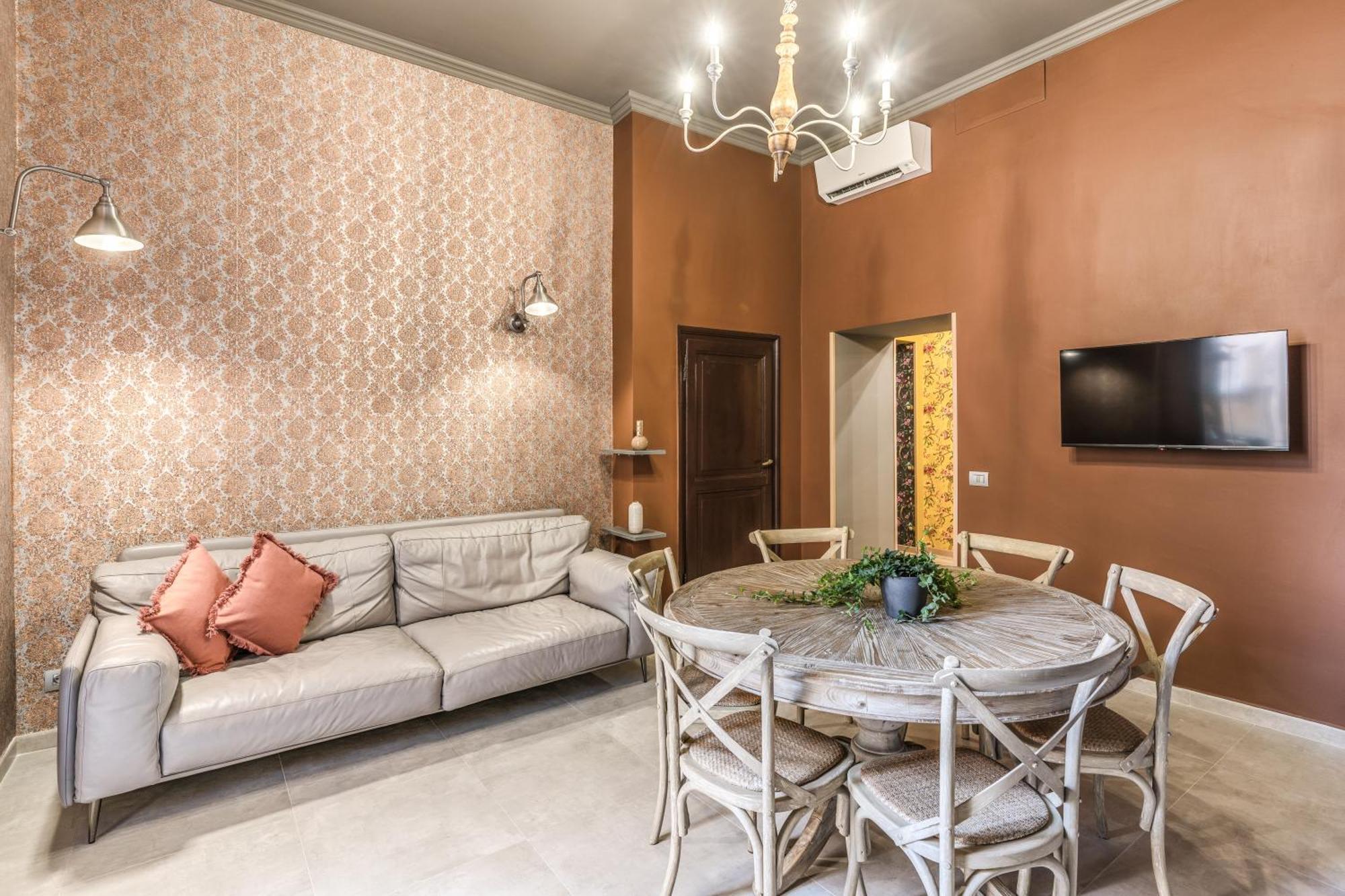 Corso Miracle Suite Rom Exteriör bild